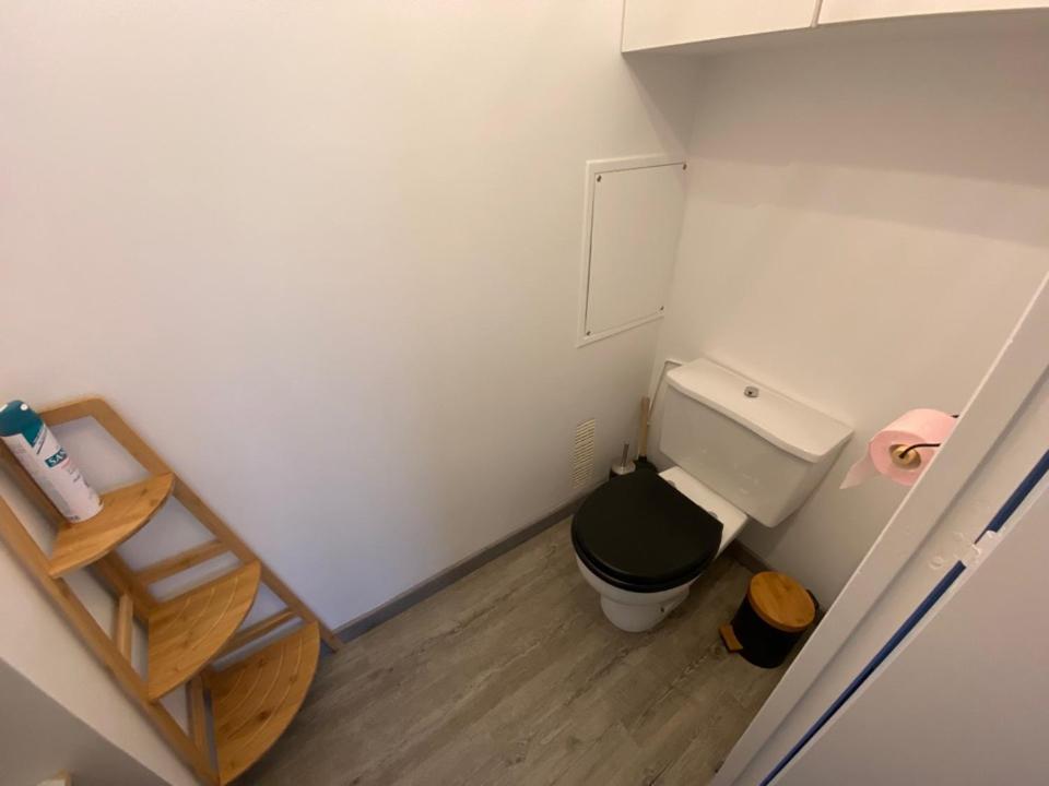 Superbe Appartement De 41M2 Refait A Neuf Saint-Jean-de-Monts Buitenkant foto