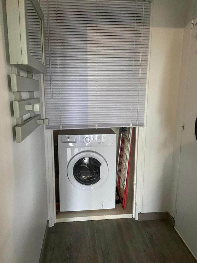 Superbe Appartement De 41M2 Refait A Neuf Saint-Jean-de-Monts Buitenkant foto