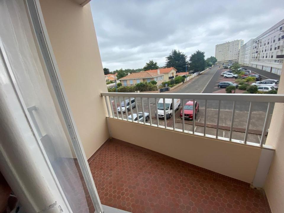 Superbe Appartement De 41M2 Refait A Neuf Saint-Jean-de-Monts Buitenkant foto