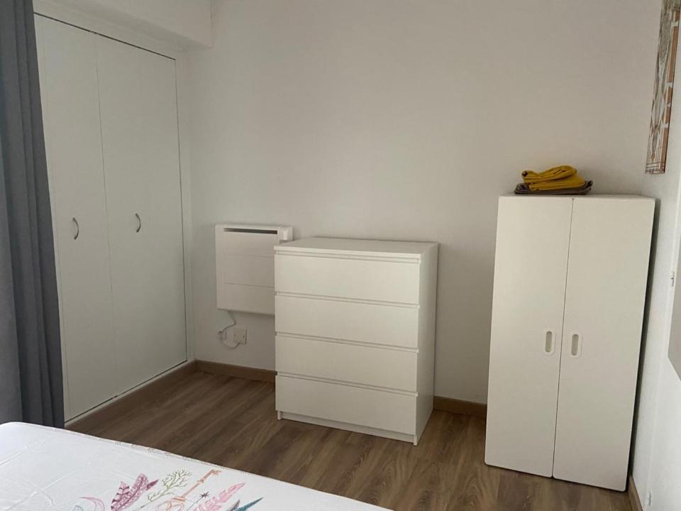Superbe Appartement De 41M2 Refait A Neuf Saint-Jean-de-Monts Buitenkant foto