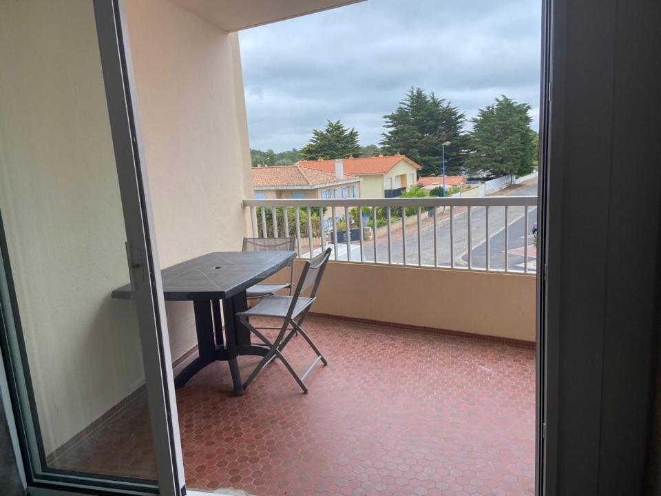 Superbe Appartement De 41M2 Refait A Neuf Saint-Jean-de-Monts Buitenkant foto