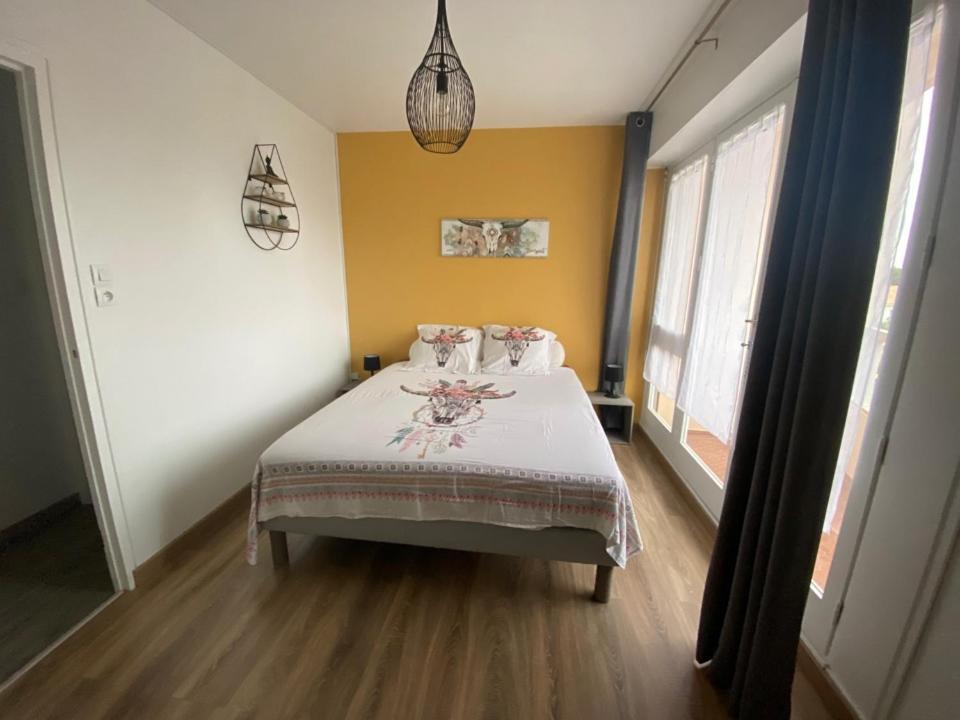 Superbe Appartement De 41M2 Refait A Neuf Saint-Jean-de-Monts Buitenkant foto
